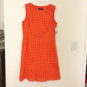 NWT- Nine West Dress